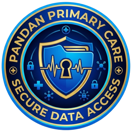 Pandan Secure Data Access